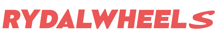 Rydal Wheels Logo